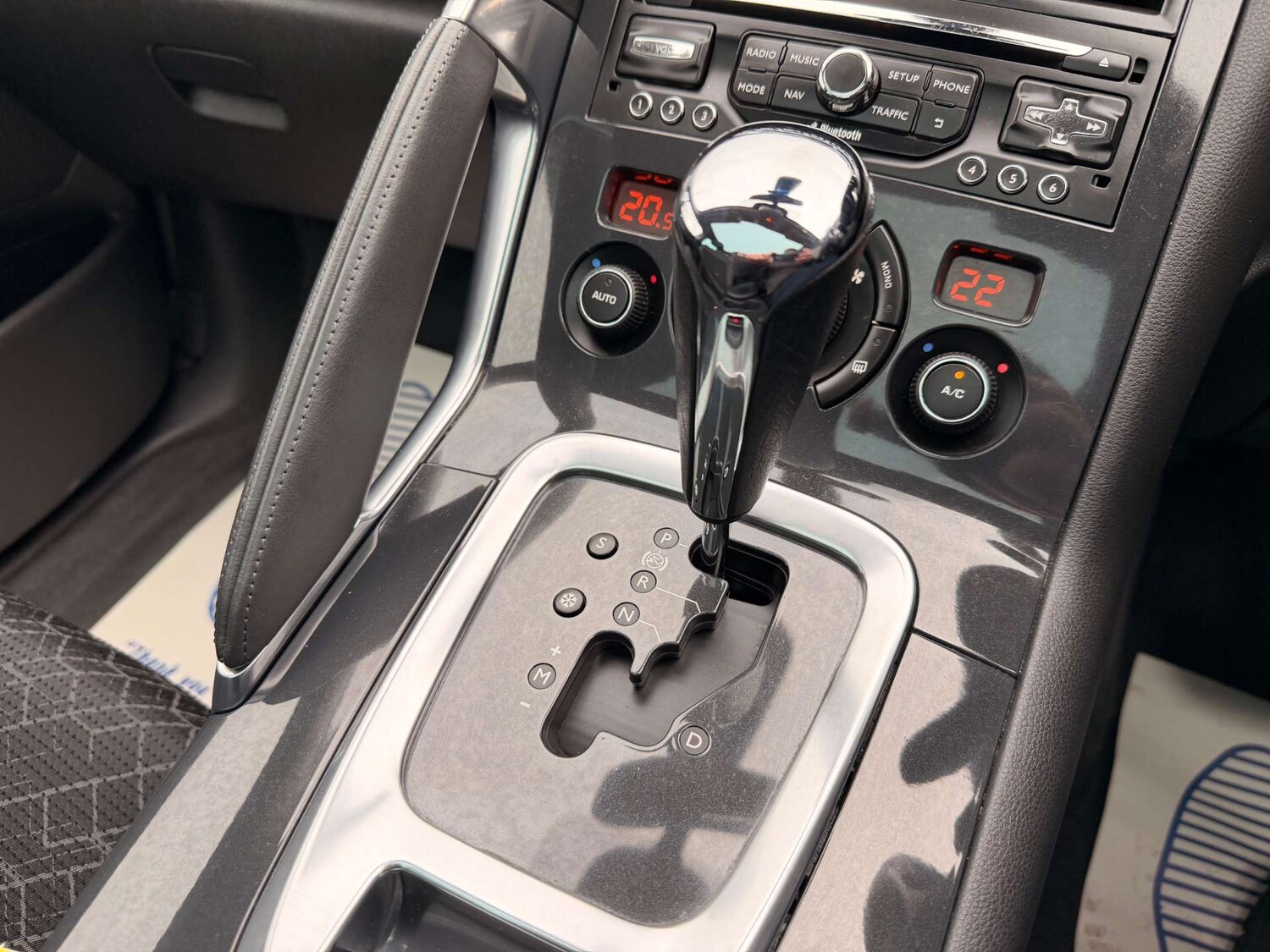 Used Peugeot 3008 2016 for sale - 77399249: Photo 19