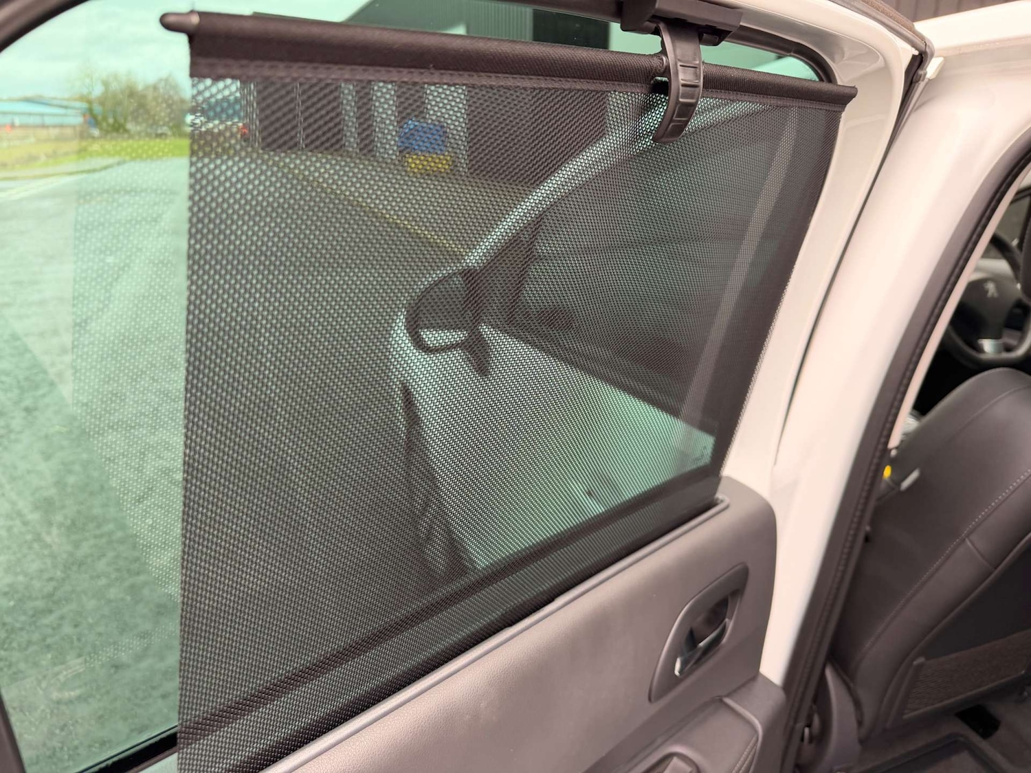 Used Peugeot 3008 2016 for sale - 77399249: Photo 23