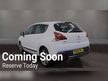 Used Peugeot 3008 2016 for sale - 77399249: Photo