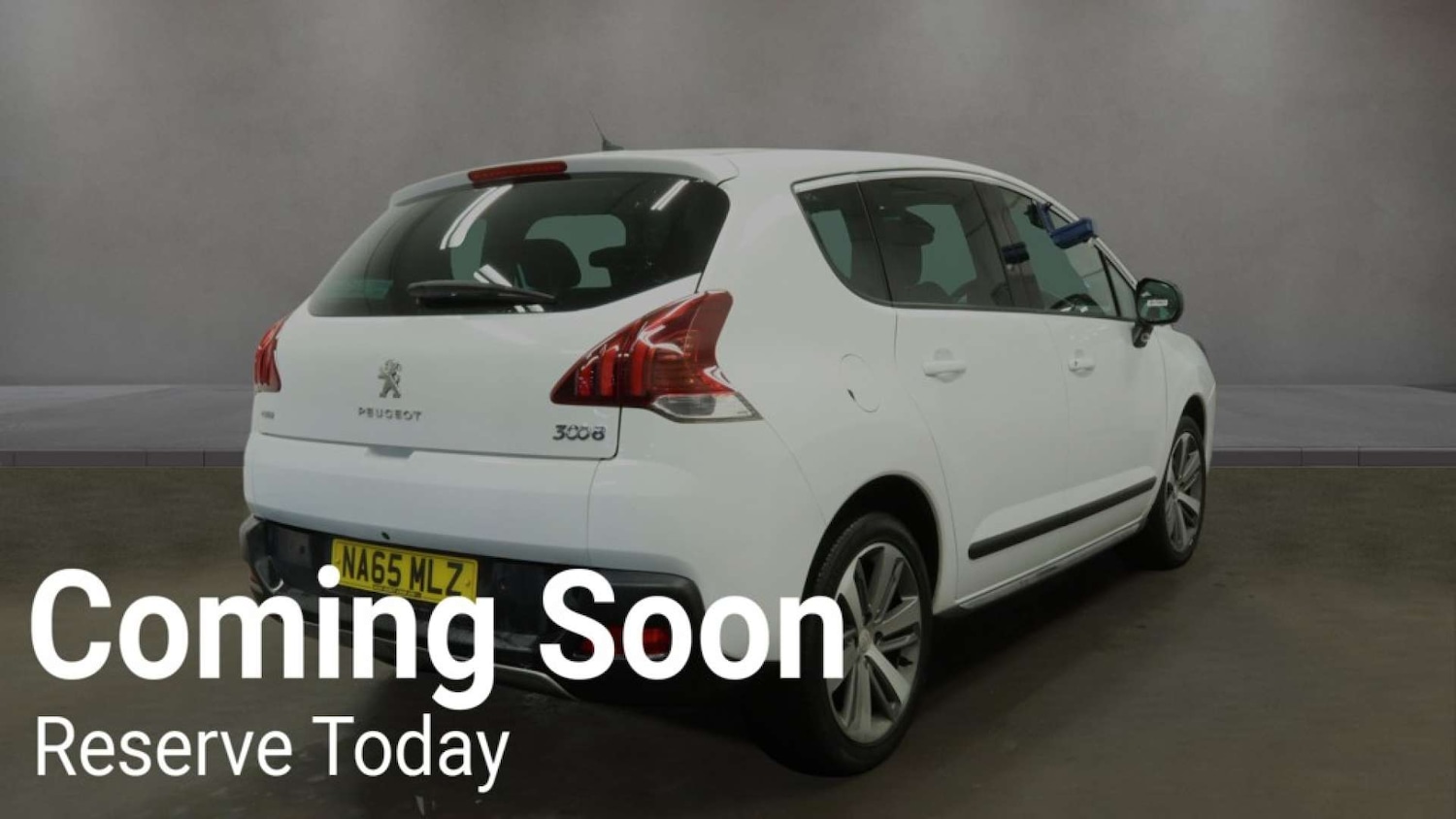 Used Peugeot 3008 2016 for sale - 77399249: Photo 4