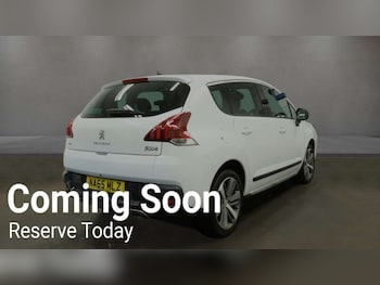 Used Peugeot 3008 2016 for sale - 77399249: Photo