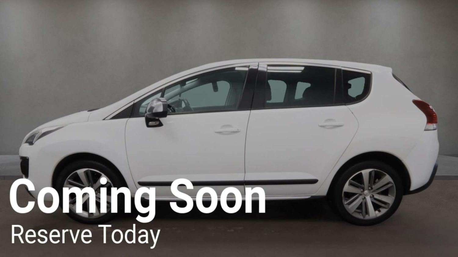 Used Peugeot 3008 2016 for sale - 77399249: Photo 6