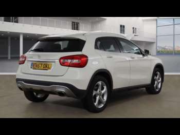 Used Mercedes-Benz GLA 2018 for sale - 74842296: Photo