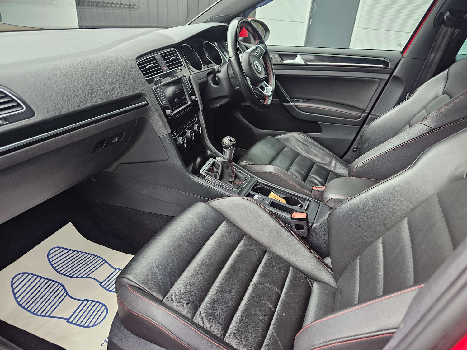 Used Volkswagen Golf 2015 for sale - 76322876: Photo 10
