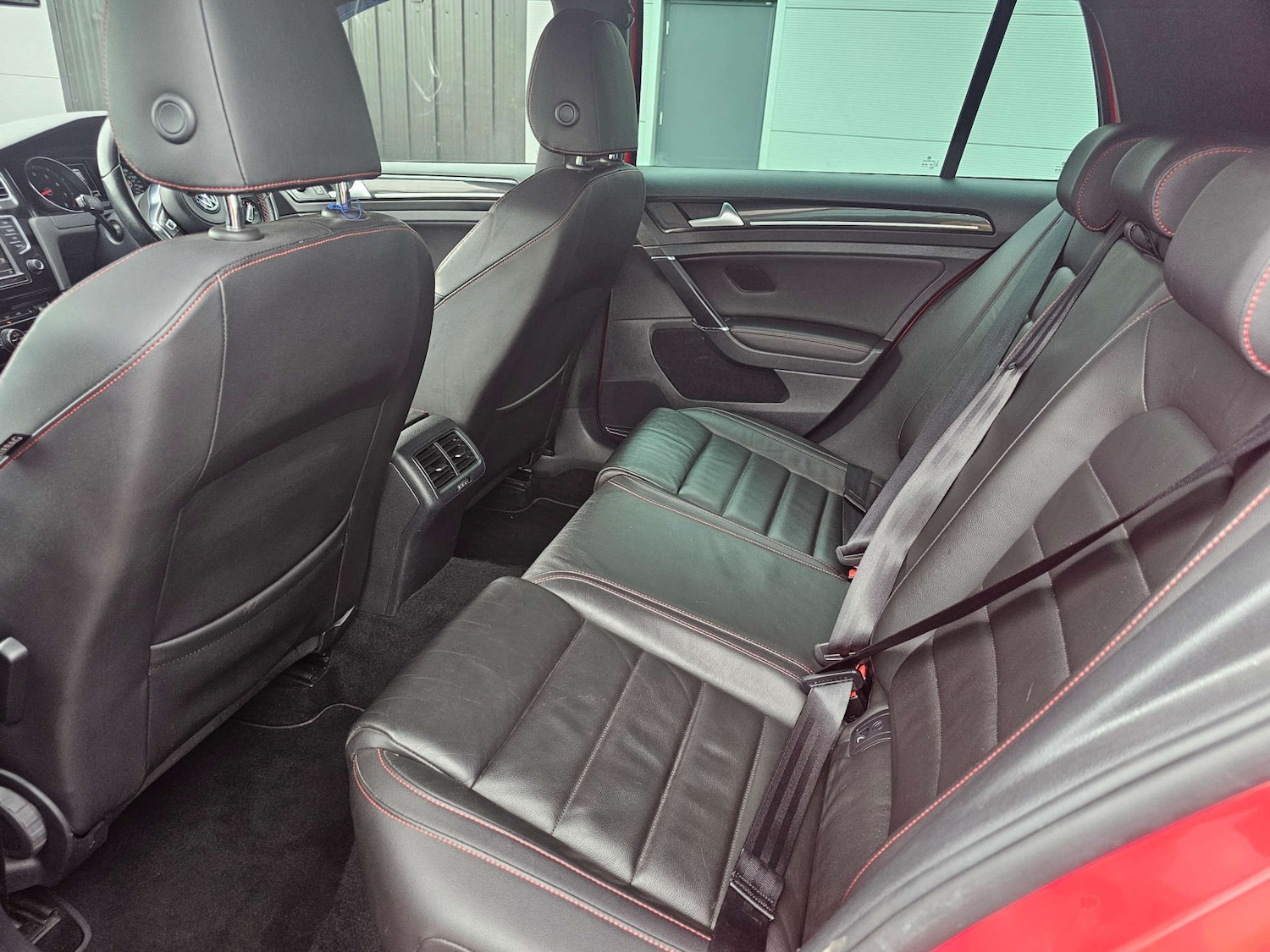 Used Volkswagen Golf 2015 for sale - 76322876: Photo 11