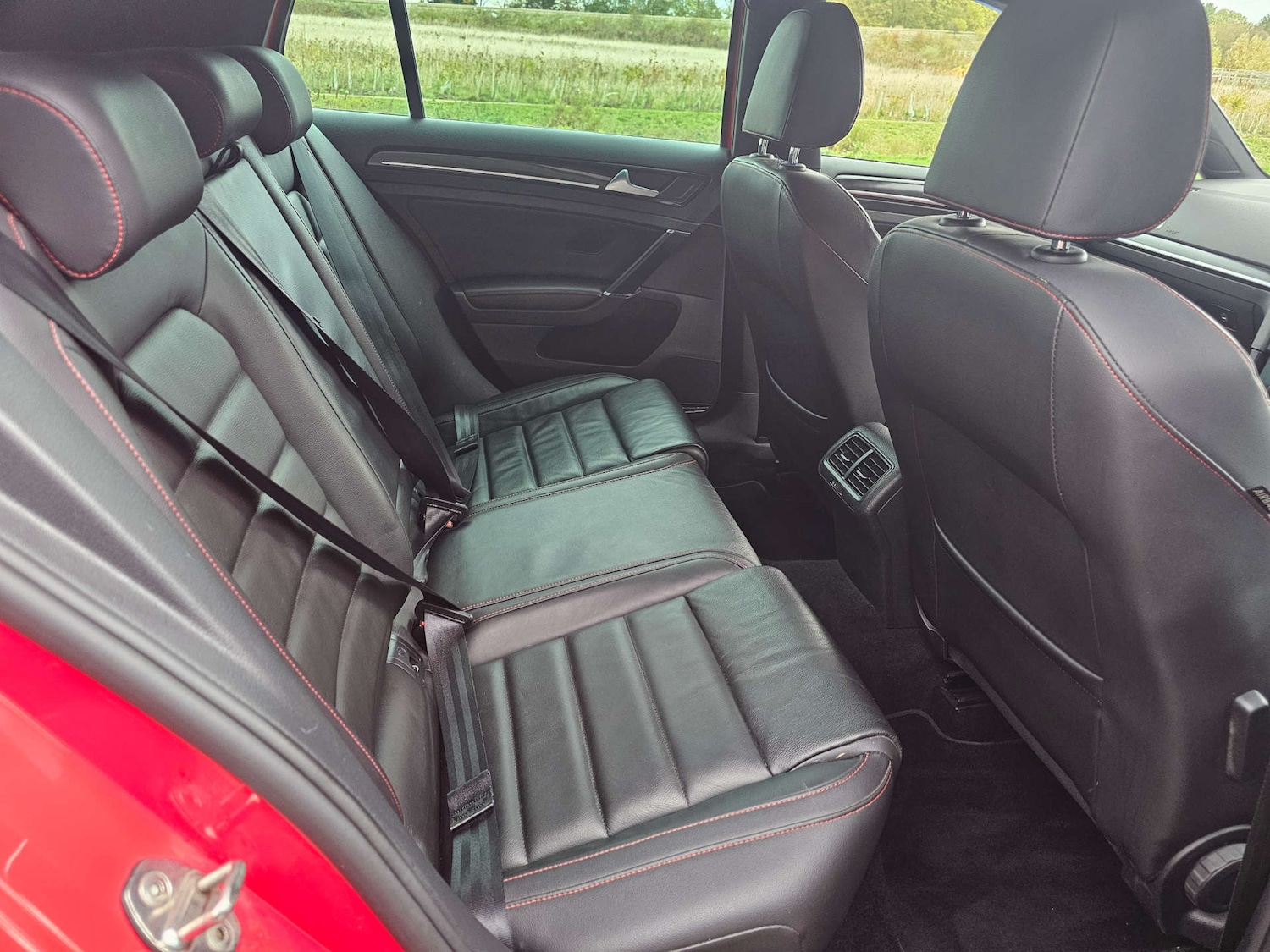 Used Volkswagen Golf 2015 for sale - 76322876: Photo 12
