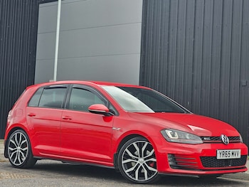 Volkswagen - Golf