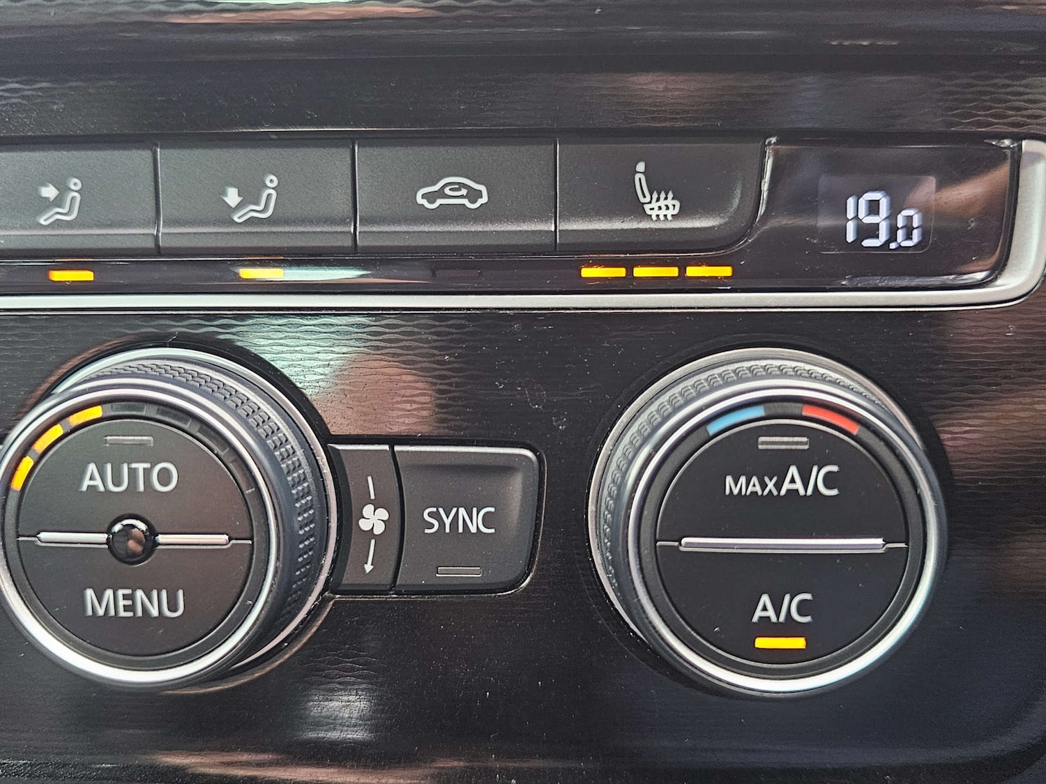 Used Volkswagen Golf 2015 for sale - 76322876: Photo 21