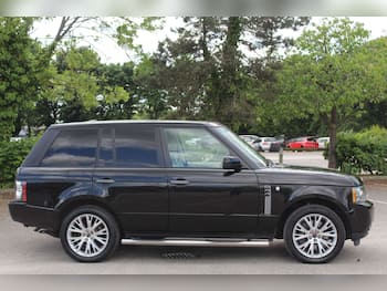 Used Land Rover Range Rover 2011 for sale - 79610653: Photo