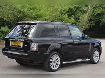 Used Land Rover Range Rover 2011 for sale - 79610653: Photo
