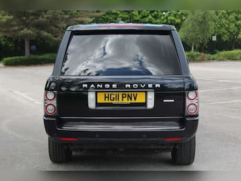 Used Land Rover Range Rover 2011 for sale - 79610653: Photo