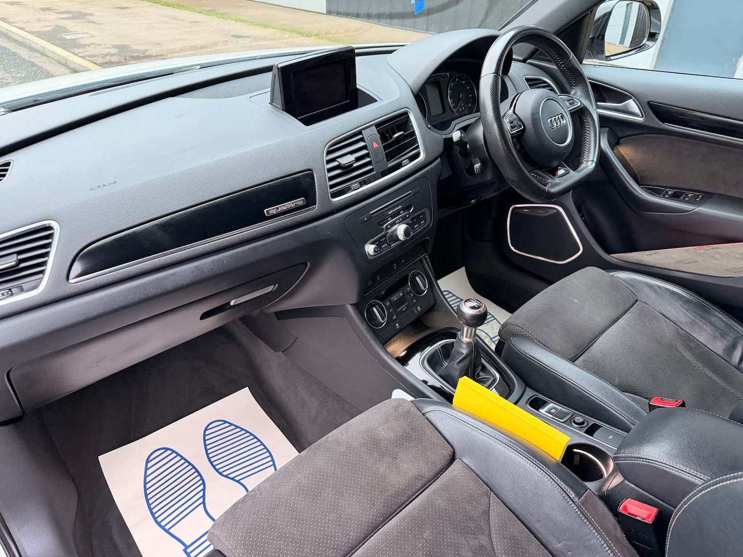 Used Audi Q3 2017 for sale - 77355584: Photo 10