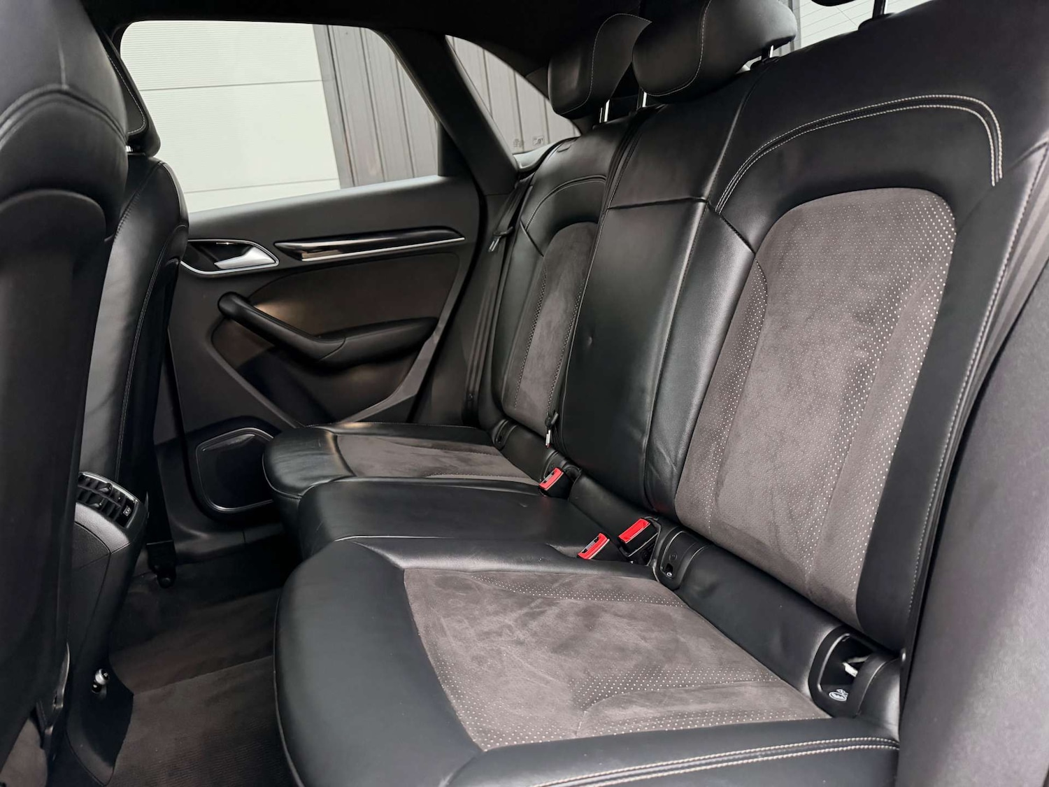 Used Audi Q3 2017 for sale - 77355584: Photo 11