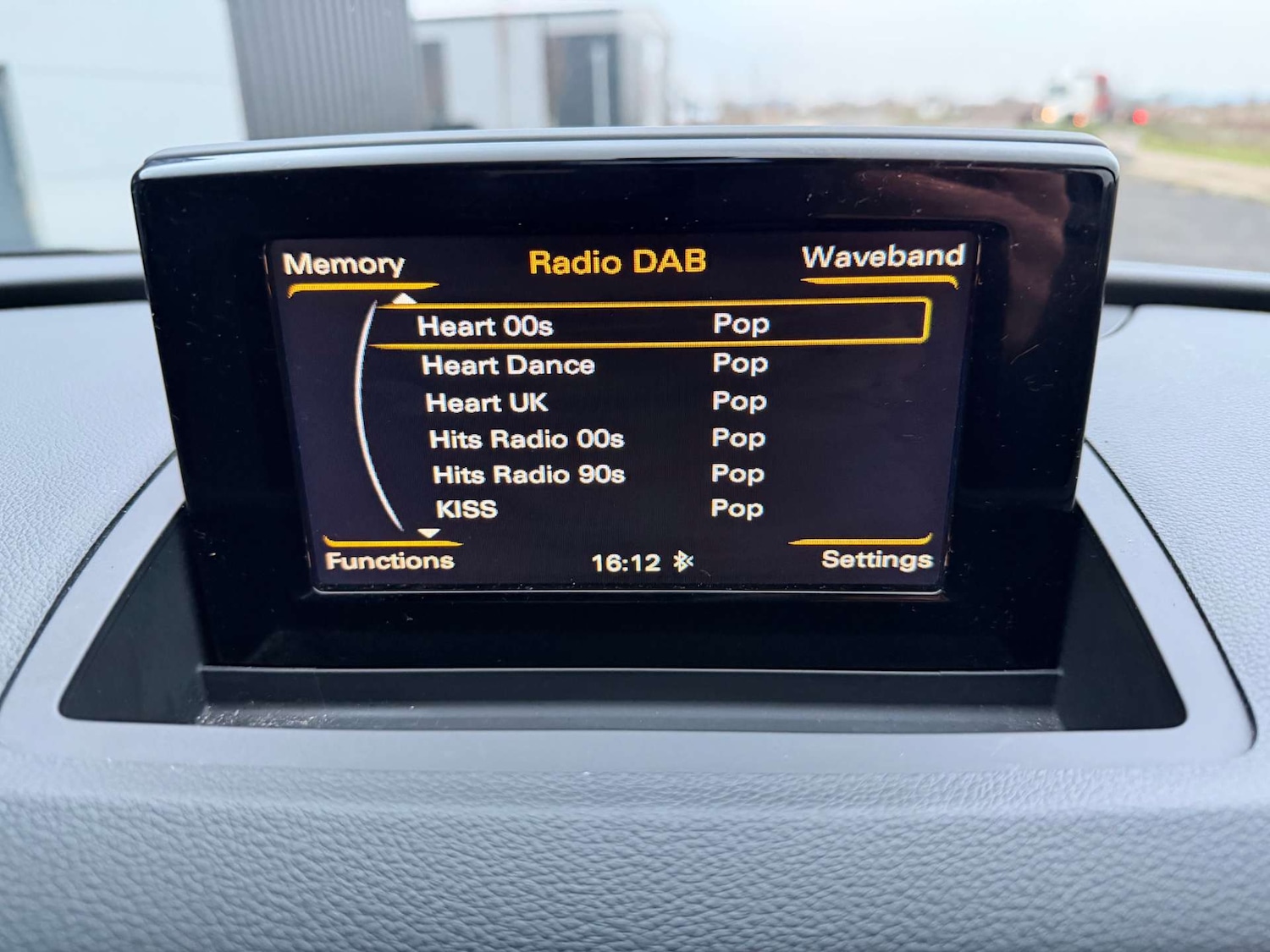 Used Audi Q3 2017 for sale - 77355584: Photo 15