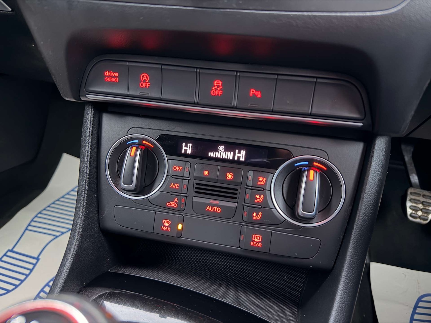 Used Audi Q3 2017 for sale - 77355584: Photo 16