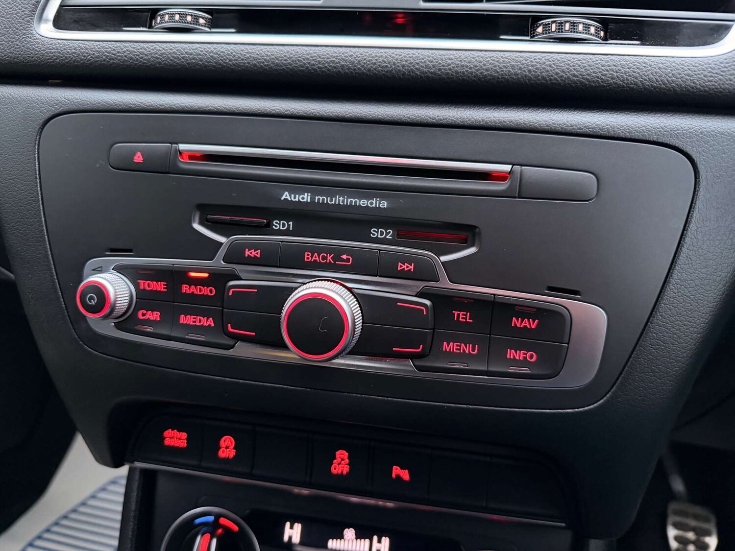 Used Audi Q3 2017 for sale - 77355584: Photo 17