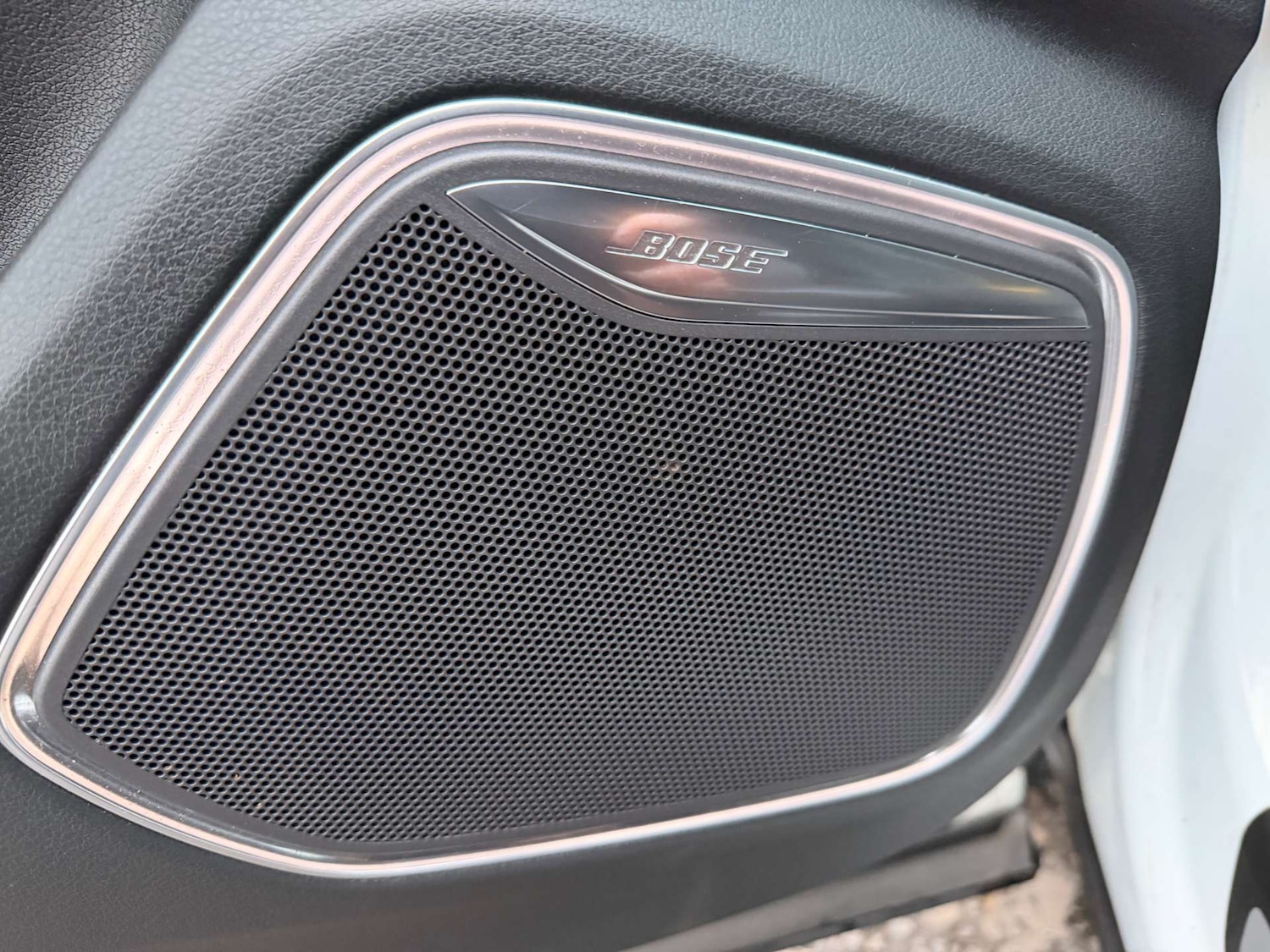 Used Audi Q3 2017 for sale - 77355584: Photo 18