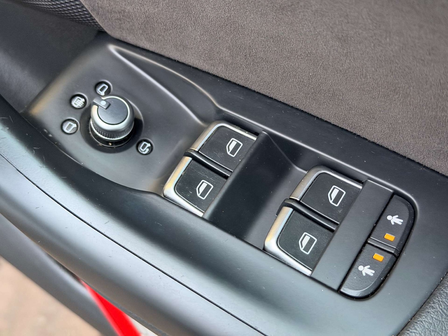 Used Audi Q3 2017 for sale - 77355584: Photo 20