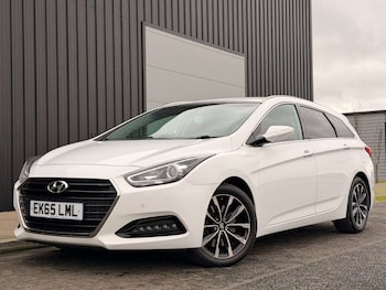 Used Hyundai i40 2015 for sale - 78242012: Photo