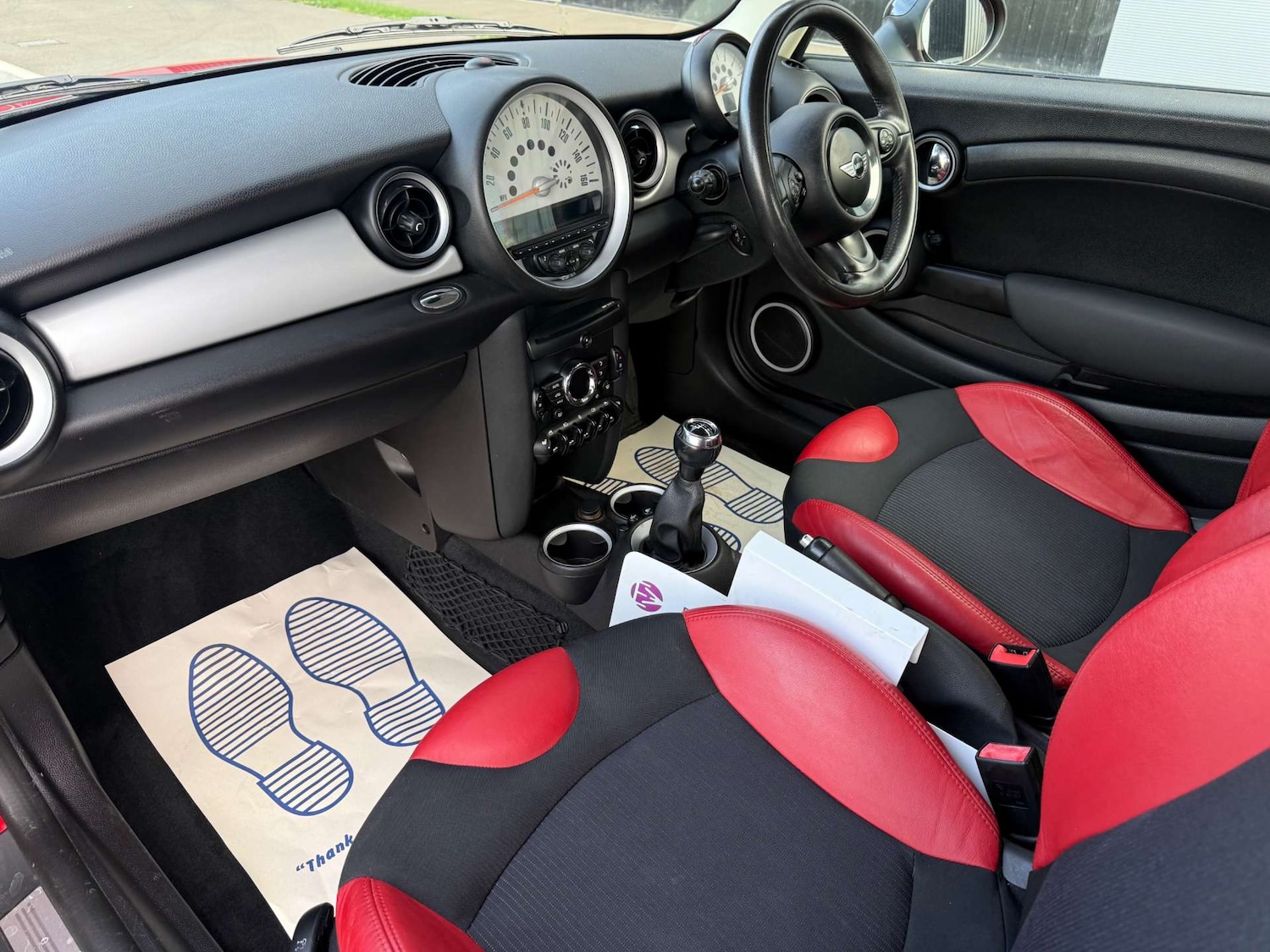 Used MINI Hatch 2011 for sale - 77234095: Photo 13