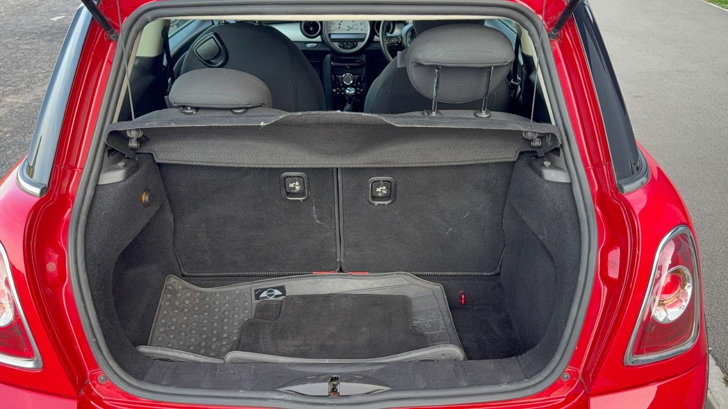 Used MINI Hatch 2011 for sale - 77234095: Photo 14