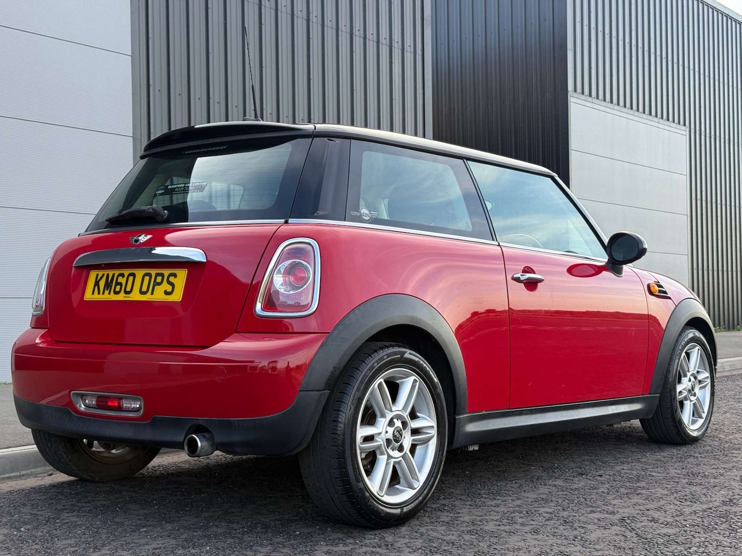 Used MINI Hatch 2011 for sale - 77234095: Photo 4
