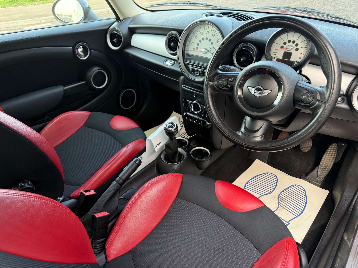 Used MINI Hatch 2011 for sale - 77234095: Photo 9