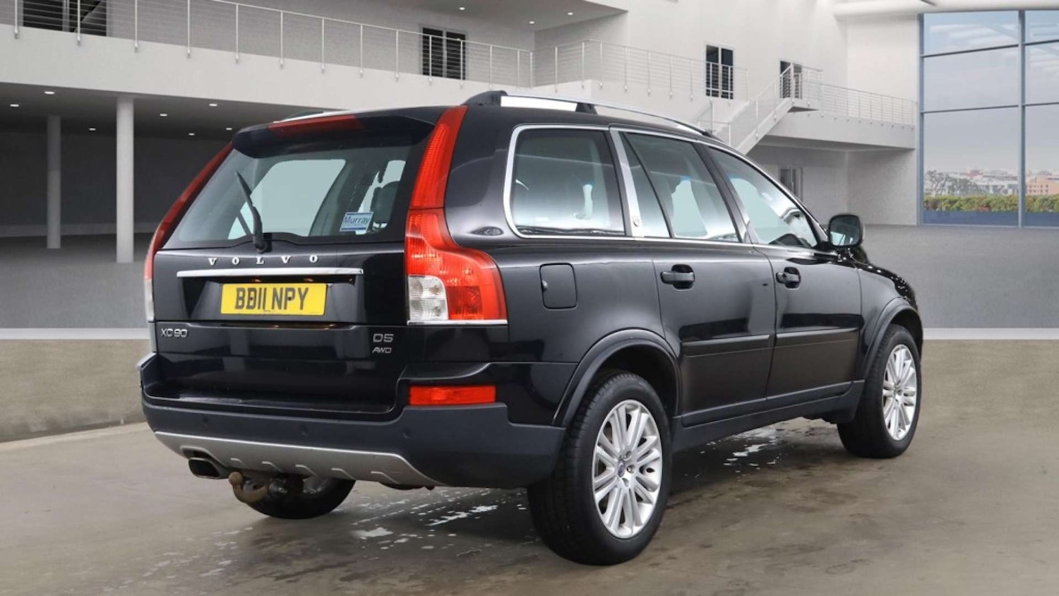 Used Volvo XC90 2011 for sale - 78152425: Photo 10