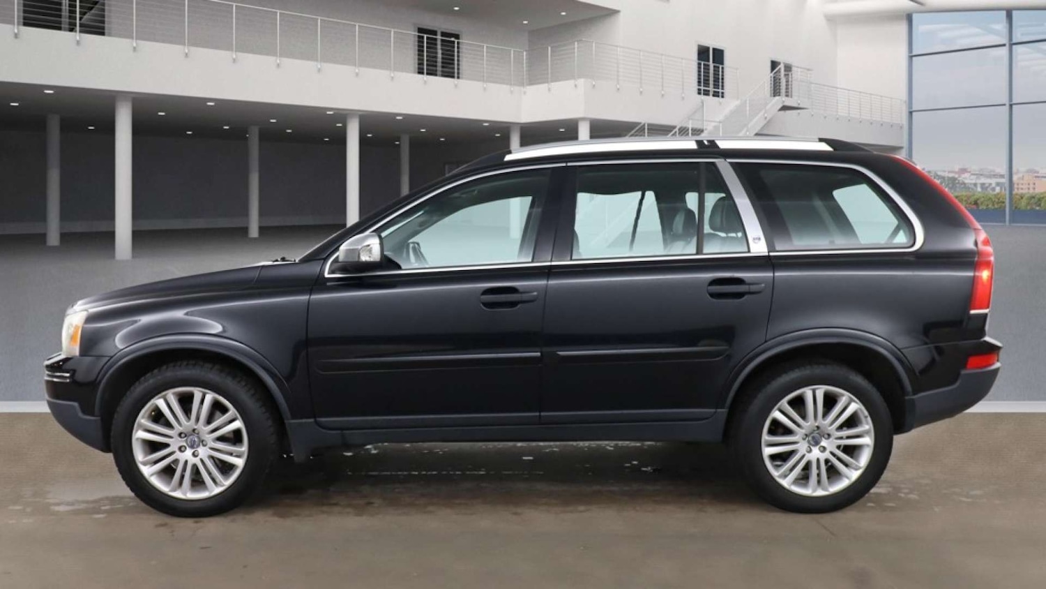 Used Volvo XC90 2011 for sale - 78152425: Photo 12