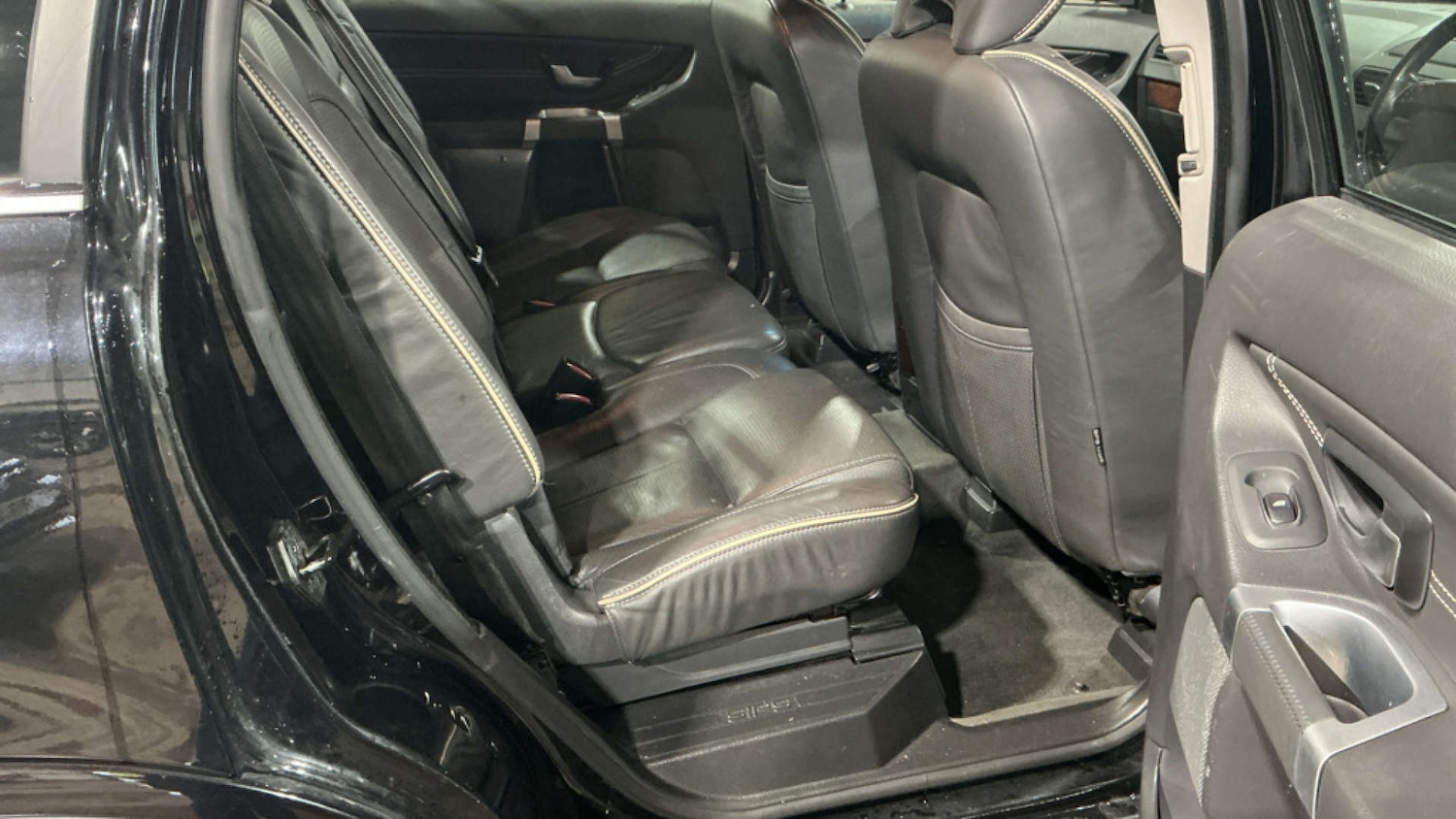 Used Volvo XC90 2011 for sale - 78152425: Photo 14