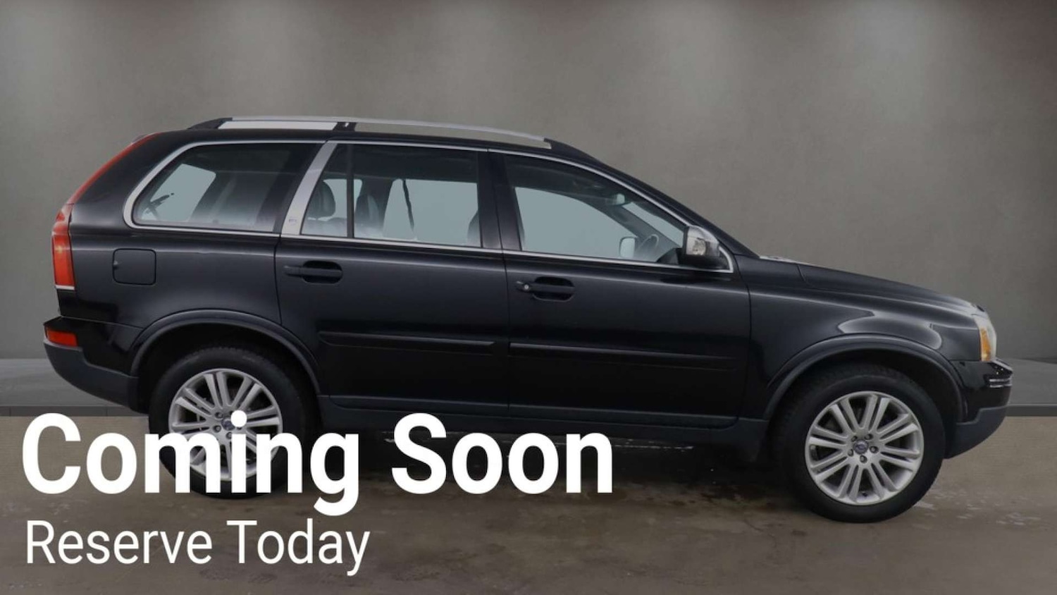 Used Volvo XC90 2011 for sale - 78152425: Photo 5