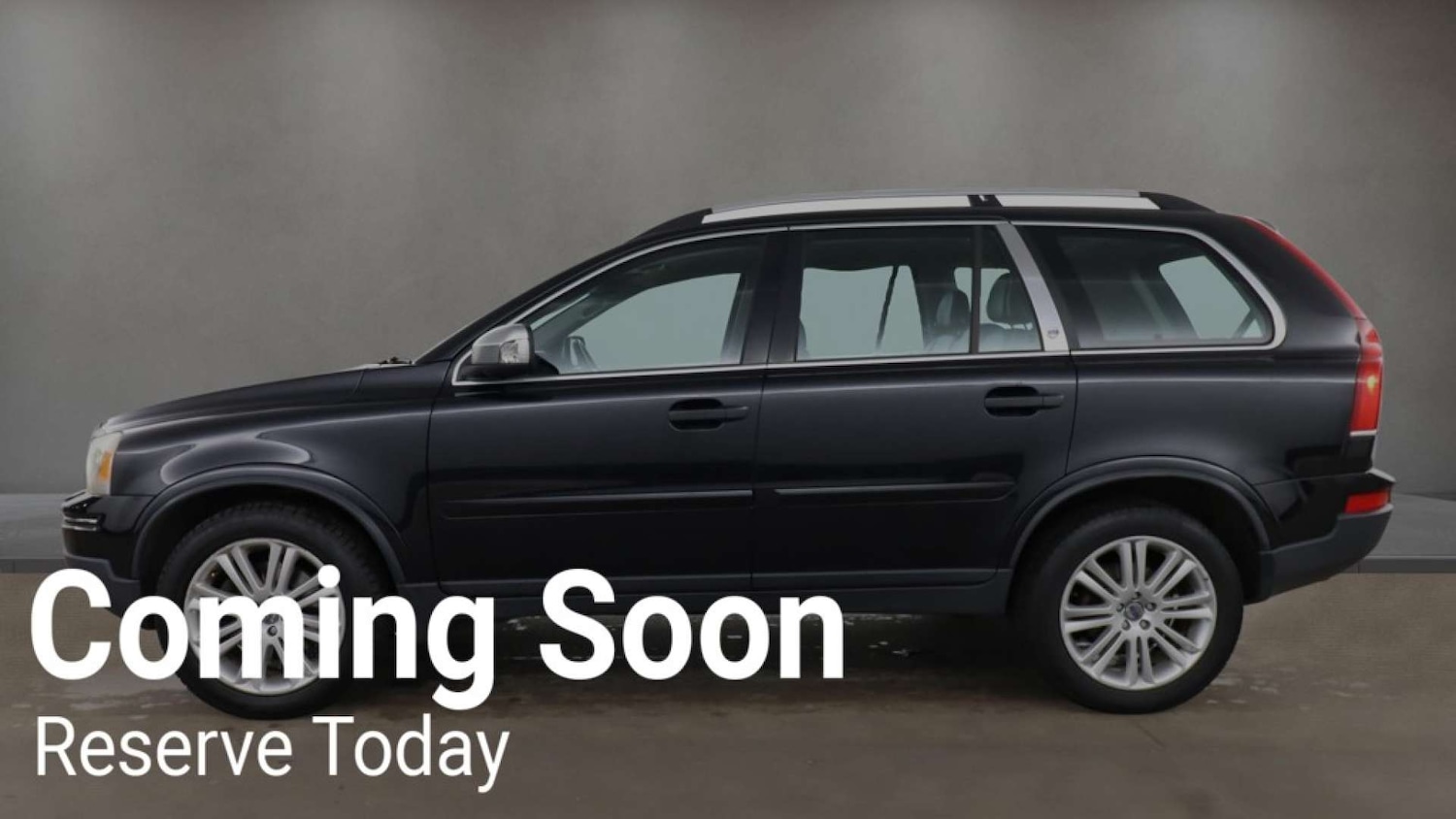 Used Volvo XC90 2011 for sale - 78152425: Photo 6