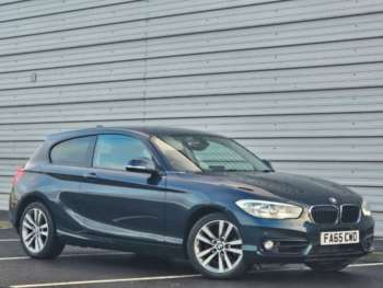 2016 - 1.5 118I Sport Auto 3dr