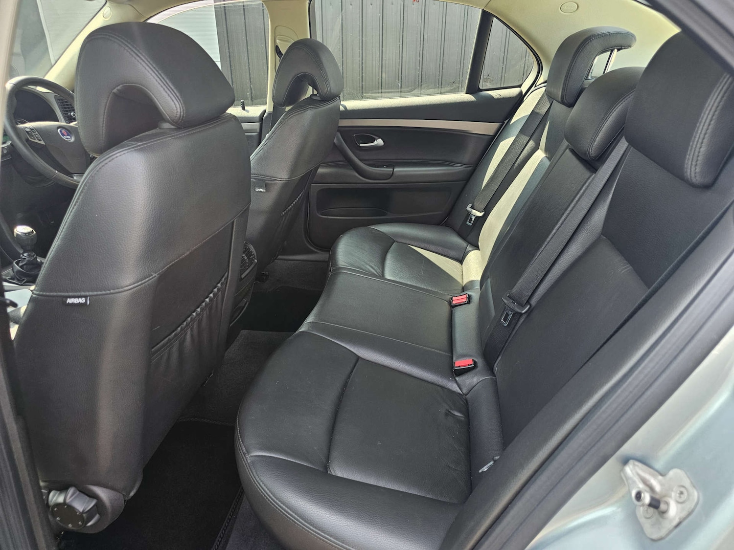 Used Saab 9-3 2012 for sale - 76602000: Photo 11