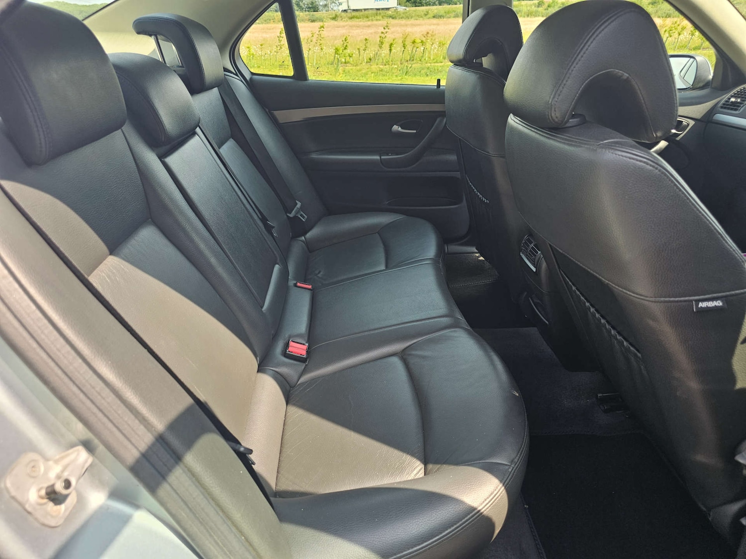 Used Saab 9-3 2012 for sale - 76602000: Photo 12