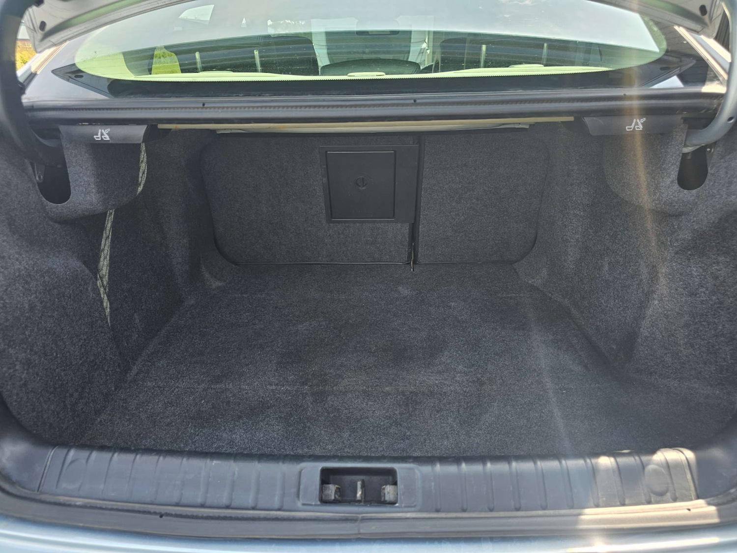 Used Saab 9-3 2012 for sale - 76602000: Photo 14