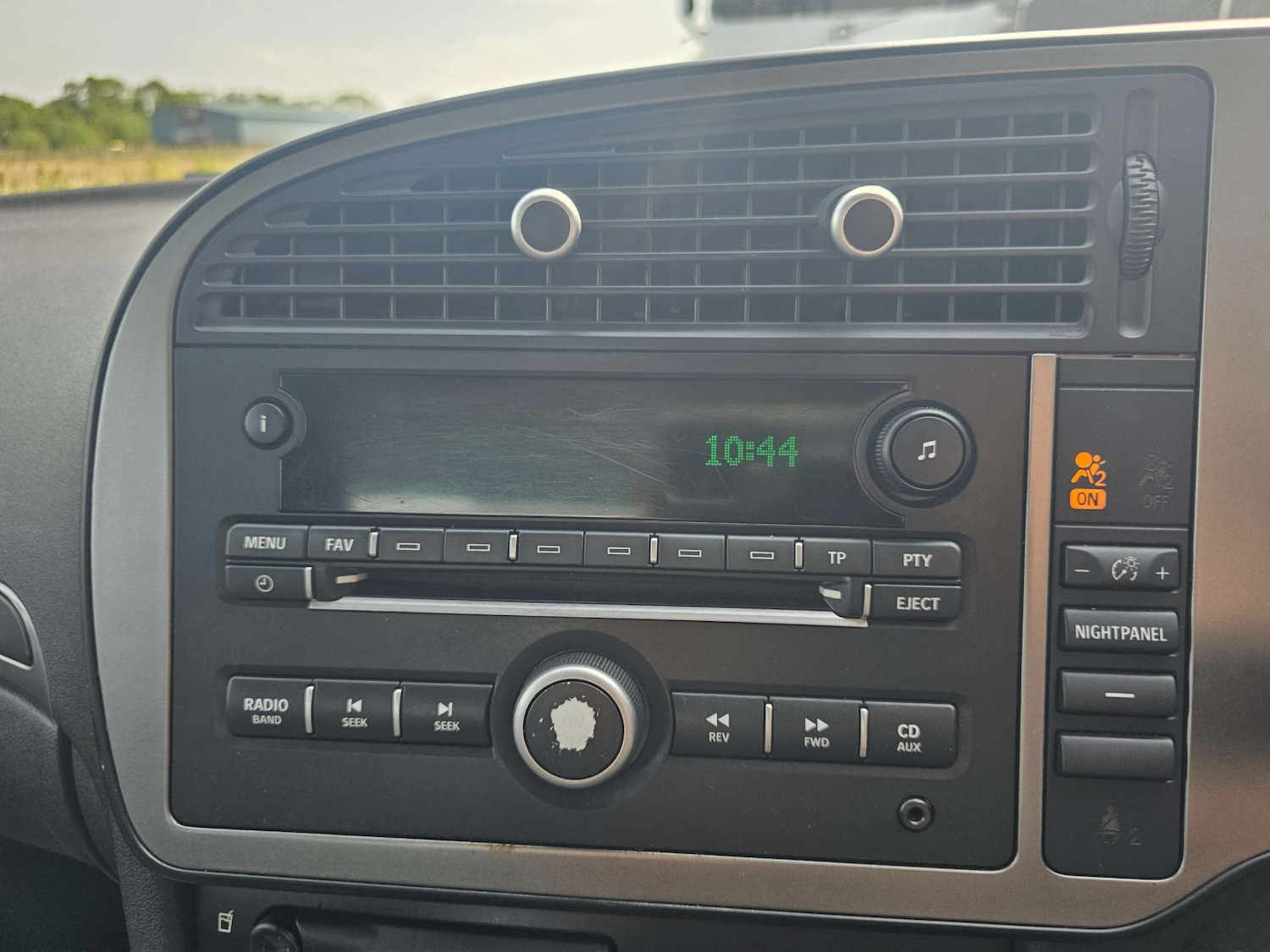 Used Saab 9-3 2012 for sale - 76602000: Photo 17