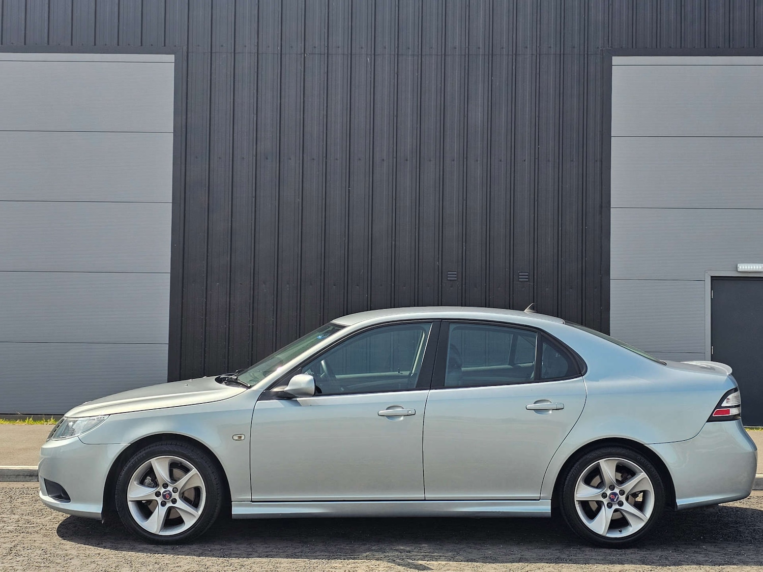 Used Saab 9-3 2012 for sale - 76602000: Photo 5