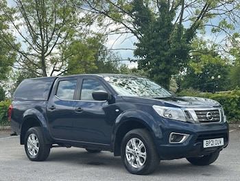 Used Nissan Navara 2021 for sale - 79454711: Photo