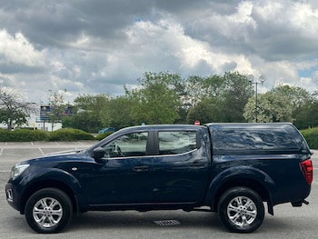 Used Nissan Navara 2021 for sale - 79454711: Photo