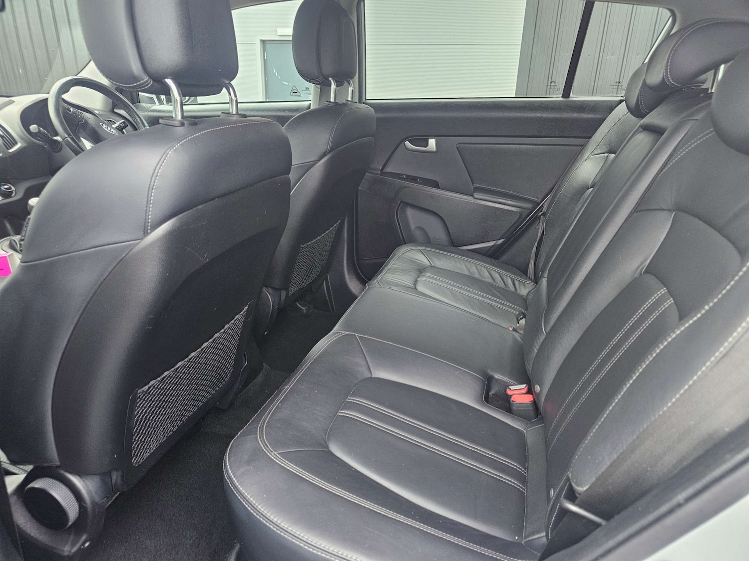 Used Kia Sportage 2011 for sale - 76274213: Photo 11