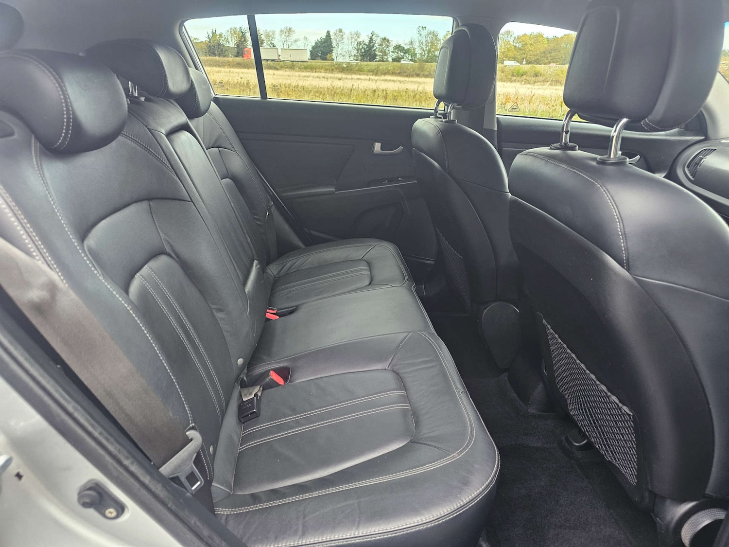 Used Kia Sportage 2011 for sale - 76274213: Photo 12