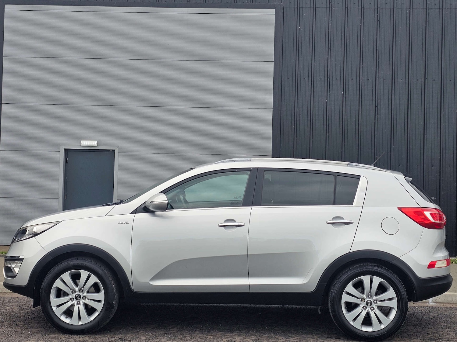Used Kia Sportage 2011 for sale - 76274213: Photo 5
