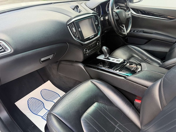 Used Maserati Ghibli 2015 for sale - 76018448: Photo 10