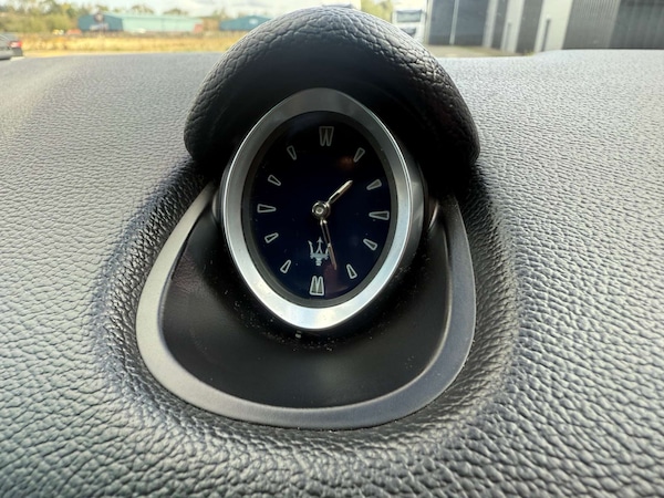 Used Maserati Ghibli 2015 for sale - 76018448: Photo 16