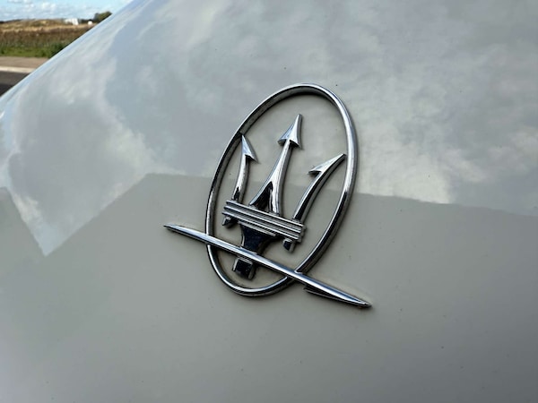 Used Maserati Ghibli 2015 for sale - 76018448: Photo 21
