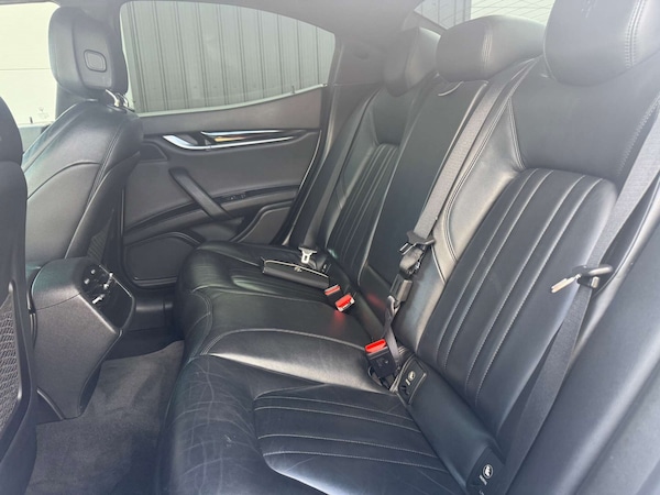 Used Maserati Ghibli 2015 for sale - 76018448: Photo 23