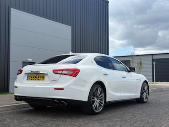 Used Maserati Ghibli 2015 for sale - 76018448: Photo 4