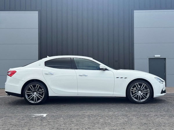 Used Maserati Ghibli 2015 for sale - 76018448: Photo 5