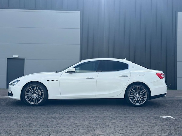 Used Maserati Ghibli 2015 for sale - 76018448: Photo 6